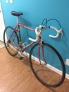 Raleigh Team Reynolds 531 w/Nuovo Record photo