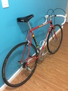 Raleigh Team Reynolds 531 w/Nuovo Record photo