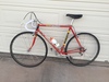 Raleigh Team Reynolds 531 w/Nuovo Record photo