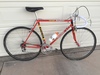 Raleigh Team Reynolds 531 w/Nuovo Record photo