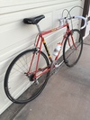 Raleigh Team Reynolds 531 w/Nuovo Record photo