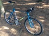 RALEIGH Technium chill USA 91' photo