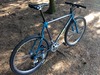 RALEIGH Technium chill USA 91' photo