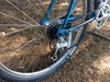 RALEIGH Technium chill USA 91' photo