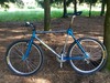 RALEIGH Technium chill USA 91' photo