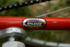 Raleigh Ti photo