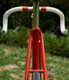 Raleigh Ti photo