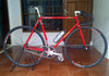 1984 Raleigh Team Replica 12 photo