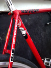 1984 Raleigh Team Replica 12 photo