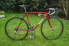 Raleigh Ti Team - Restoration photo