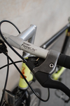 Raleigh Titanium CX photo