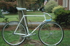 Raleigh USA Track photo