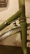 AR Cycles Randonneuse photo
