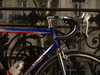 Randonneur Mercier french steel photo