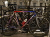 Randonneur Mercier french steel photo