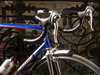 Randonneur Mercier french steel photo
