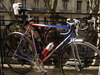 Randonneur Mercier french steel photo