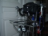 Randonneur Mercier french steel photo