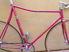 rare 3RENSHO aero PURSUIT track bike photo