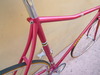 rare 3RENSHO aero PURSUIT track bike photo