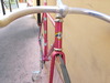 rare 3RENSHO aero PURSUIT track bike photo