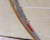 rare 3RENSHO aero PURSUIT track bike photo