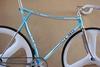 rare 80's OLMO PURSUIT TRACK bike photo