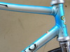 rare 80's OLMO PURSUIT TRACK bike photo