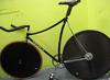 rare 80's PINARELLO PURSUIT TRACK bike photo