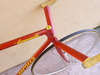 rare 80's SEROTTA aero pursuit track photo