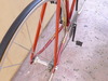 rare 80's SEROTTA aero pursuit track photo