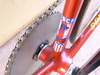 rare 80's SEROTTA aero pursuit track photo