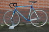 Colnago Carbitubo Rare Mapei GB Decor photo