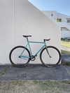 Ravanello Columbus Max Pista photo
