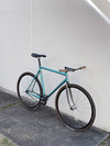 Ravanello Columbus Max Pista photo Ravanello Columbus Max Pista photo