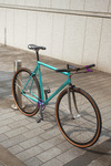 Ravanello Columbus Max Pista photo Ravanello Columbus Max Pista photo