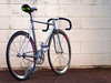 Ravanello Track Pursuit photo