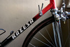 Razesa Road Bike photo