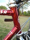 Razesa - Road Bike photo