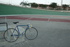 Razesa Track Bike. photo