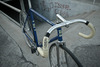 Razesa Track Bike. photo