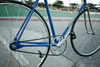 Razesa Track Bike. photo