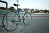 Razesa Track Bike. photo
