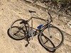 Mizutani Super Seraph SSCX photo