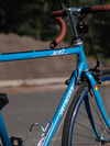 Rebuilt 1980's Specialized Allez photo