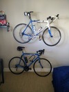 Rebuilt 1989 Cannondale SR2000 photo