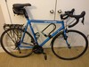 Rebuilt 1989 Cannondale SR2000 photo