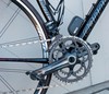 Record EPS Cannondale Supersix EVO photo