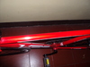 Red Frame VISP sold photo