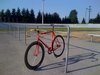 marymoor velodrome